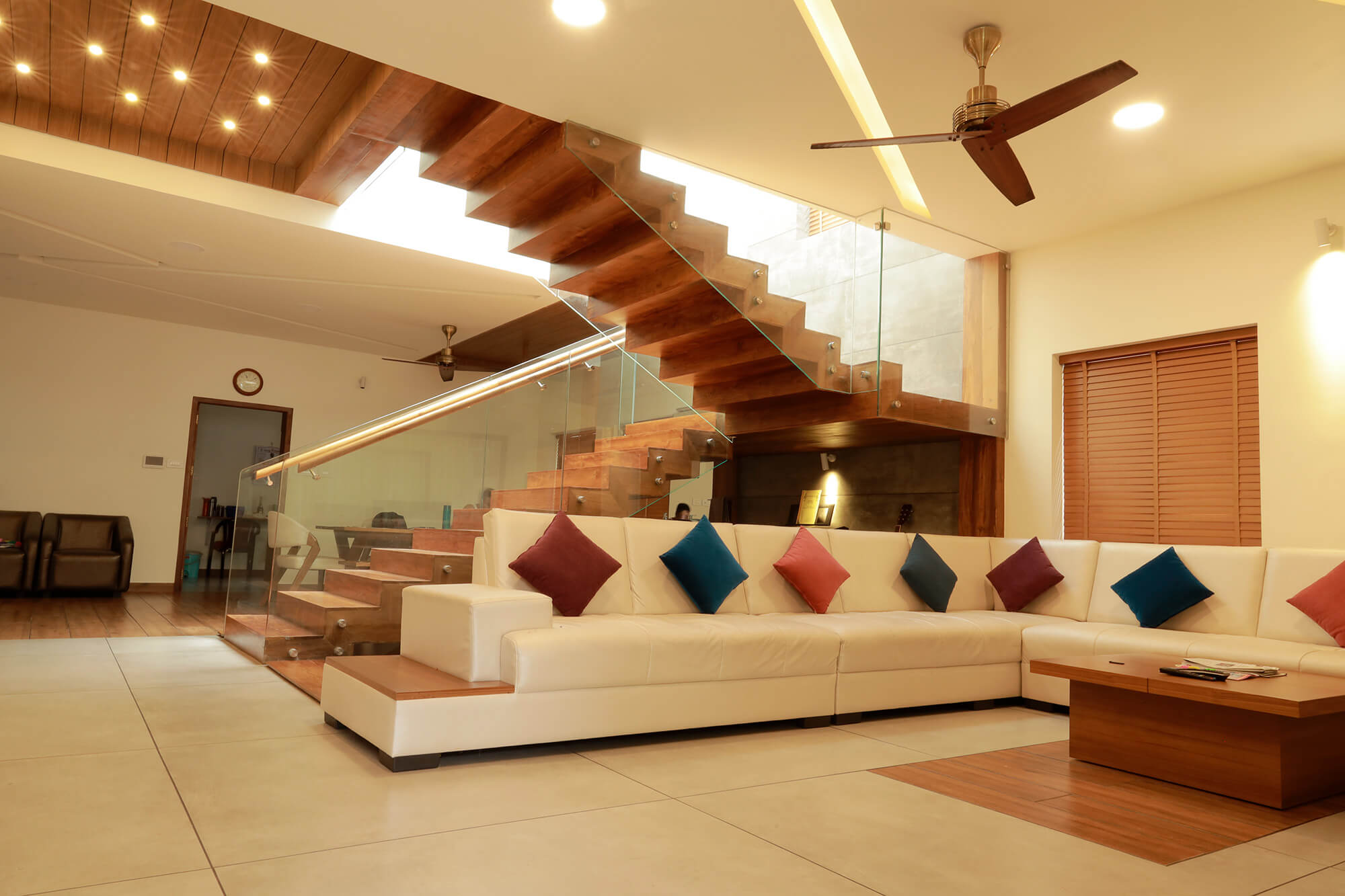 Interior Designs - Building Contractors in Trivandrum - Jack Constrictions
